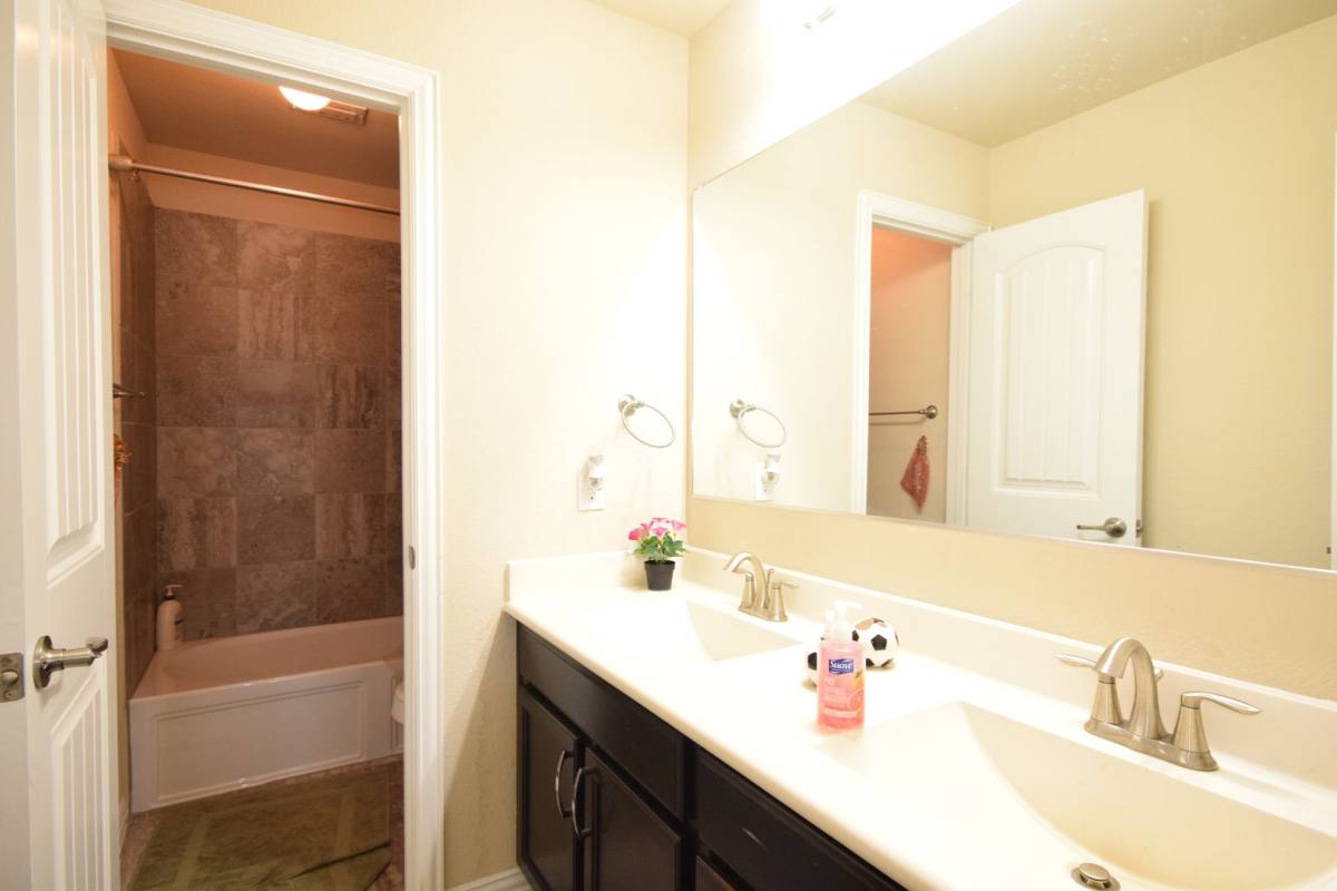 House for rent at 12421 Hitch Rack Way, McKinney, TX 75071
