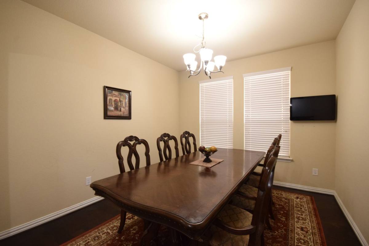 House for rent at 12421 Hitch Rack Way, McKinney, TX 75071