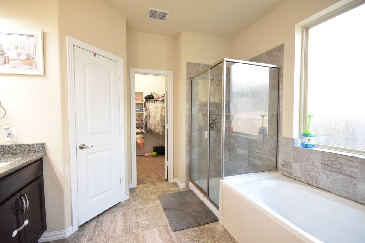 House for rent at 12421 Hitch Rack Way, McKinney, TX 75071