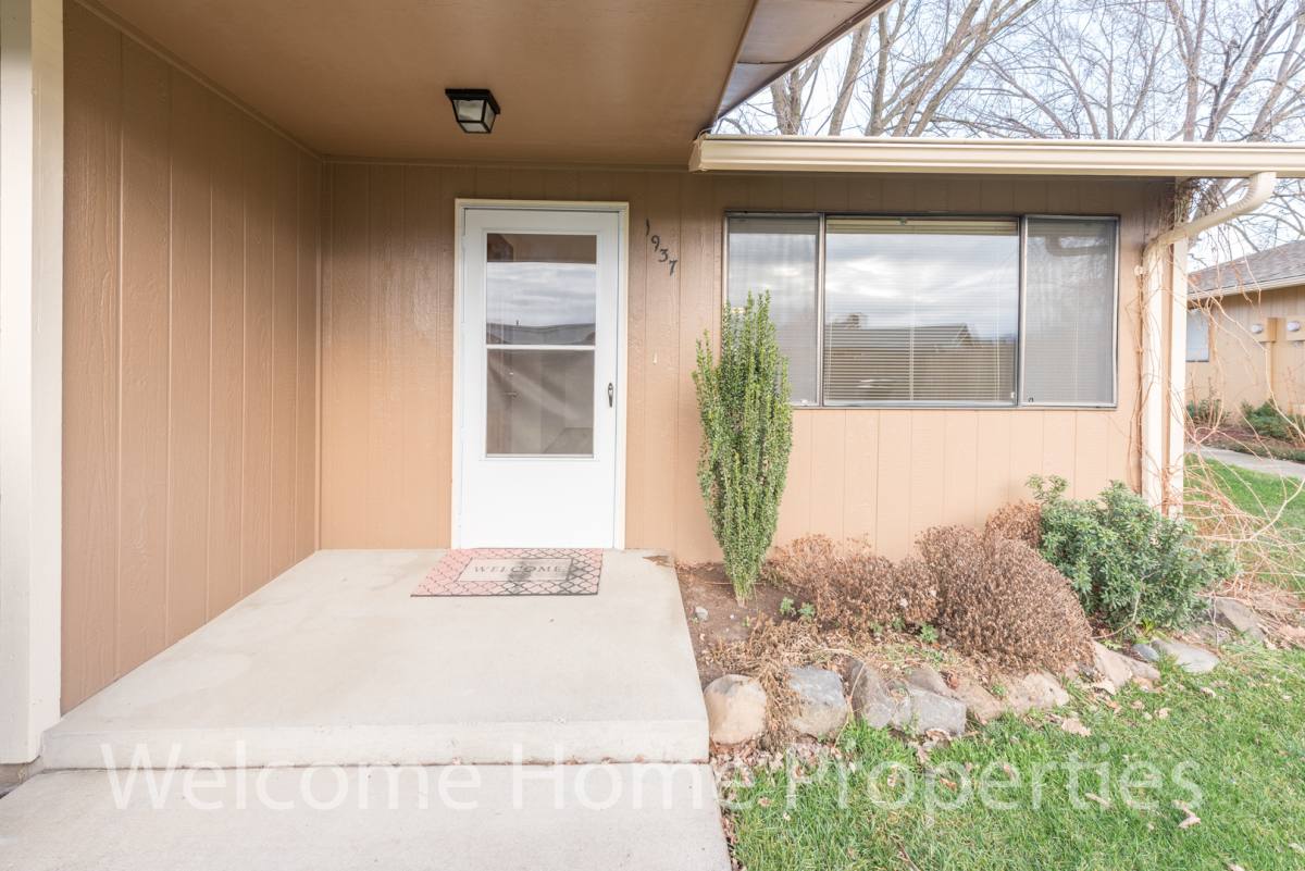 Apartment for rent at 1937 Plaza Way, Walla Walla, WA 99362