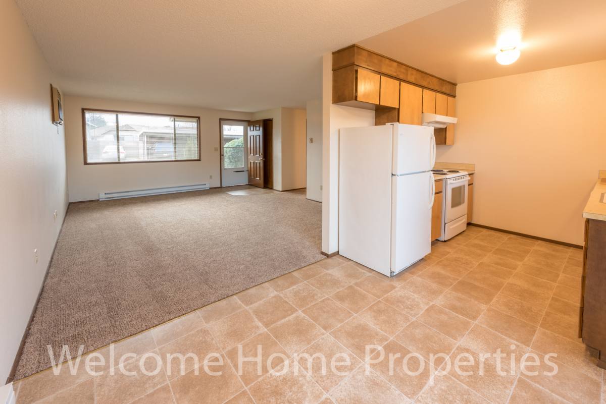 Apartment for rent at 1937 Plaza Way, Walla Walla, WA 99362