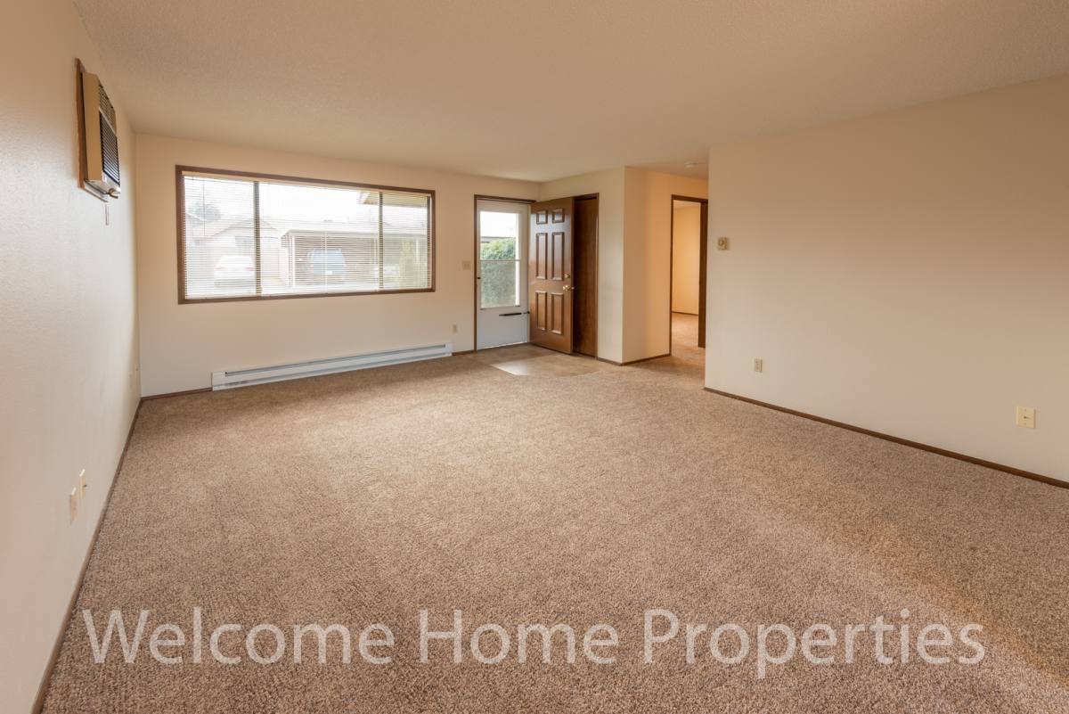 Apartment for rent at 1937 Plaza Way, Walla Walla, WA 99362