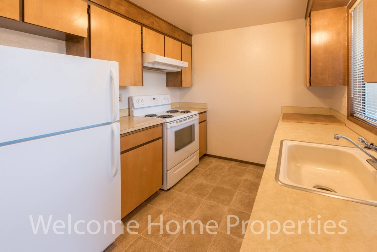 Apartment for rent at 1937 Plaza Way, Walla Walla, WA 99362