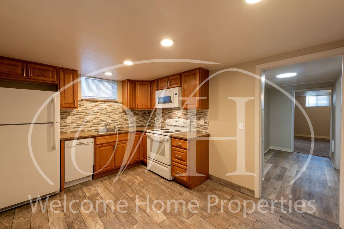 Apartment for rent at 43 NE Ash Ave, College Place, WA 99324
