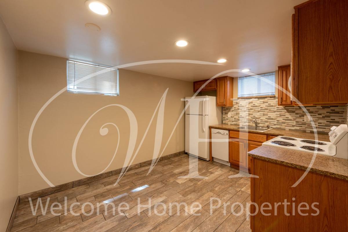 Apartment for rent at 43 NE Ash Ave, College Place, WA 99324