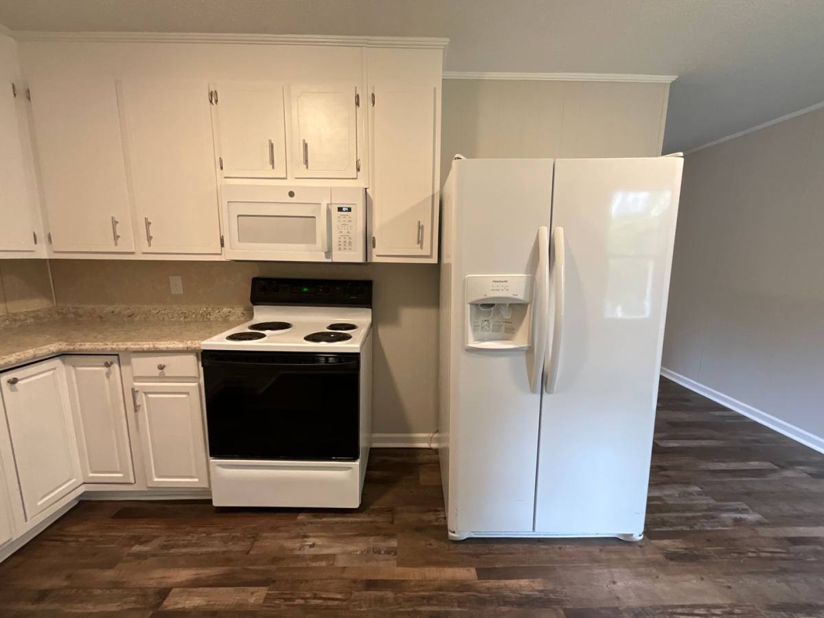 Apartment for rent at 1156 Smith Rd, Stoneville, NC 27048