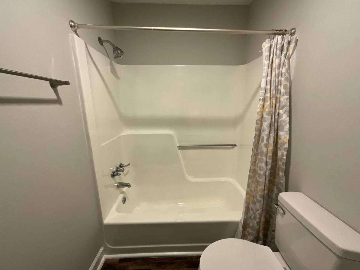 Apartment for rent at 1156 Smith Rd, Stoneville, NC 27048