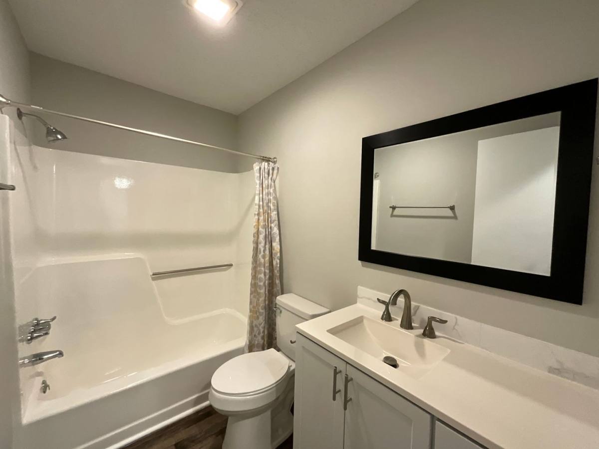 Apartment for rent at 1156 Smith Rd, Stoneville, NC 27048