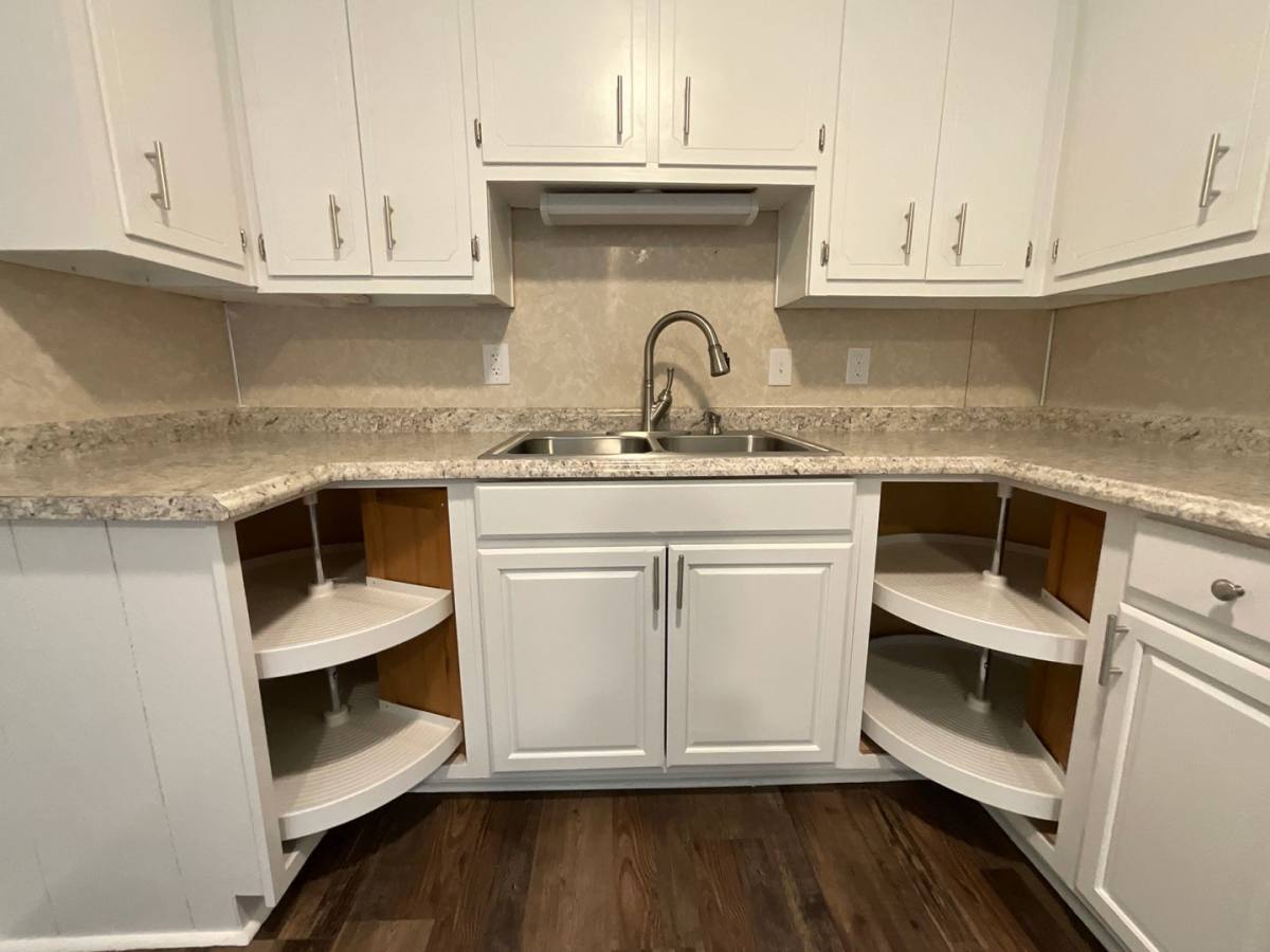 Apartment for rent at 1156 Smith Rd, Stoneville, NC 27048