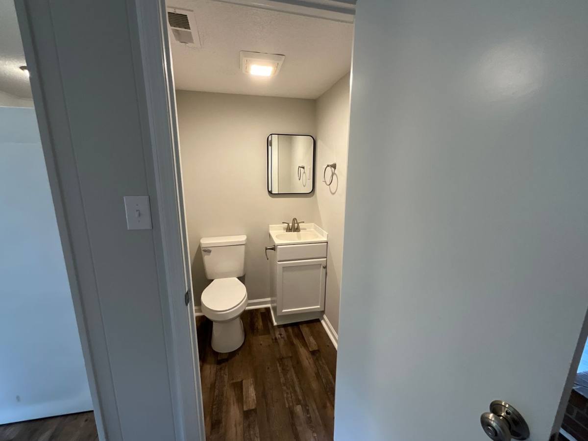Apartment for rent at 1156 Smith Rd, Stoneville, NC 27048