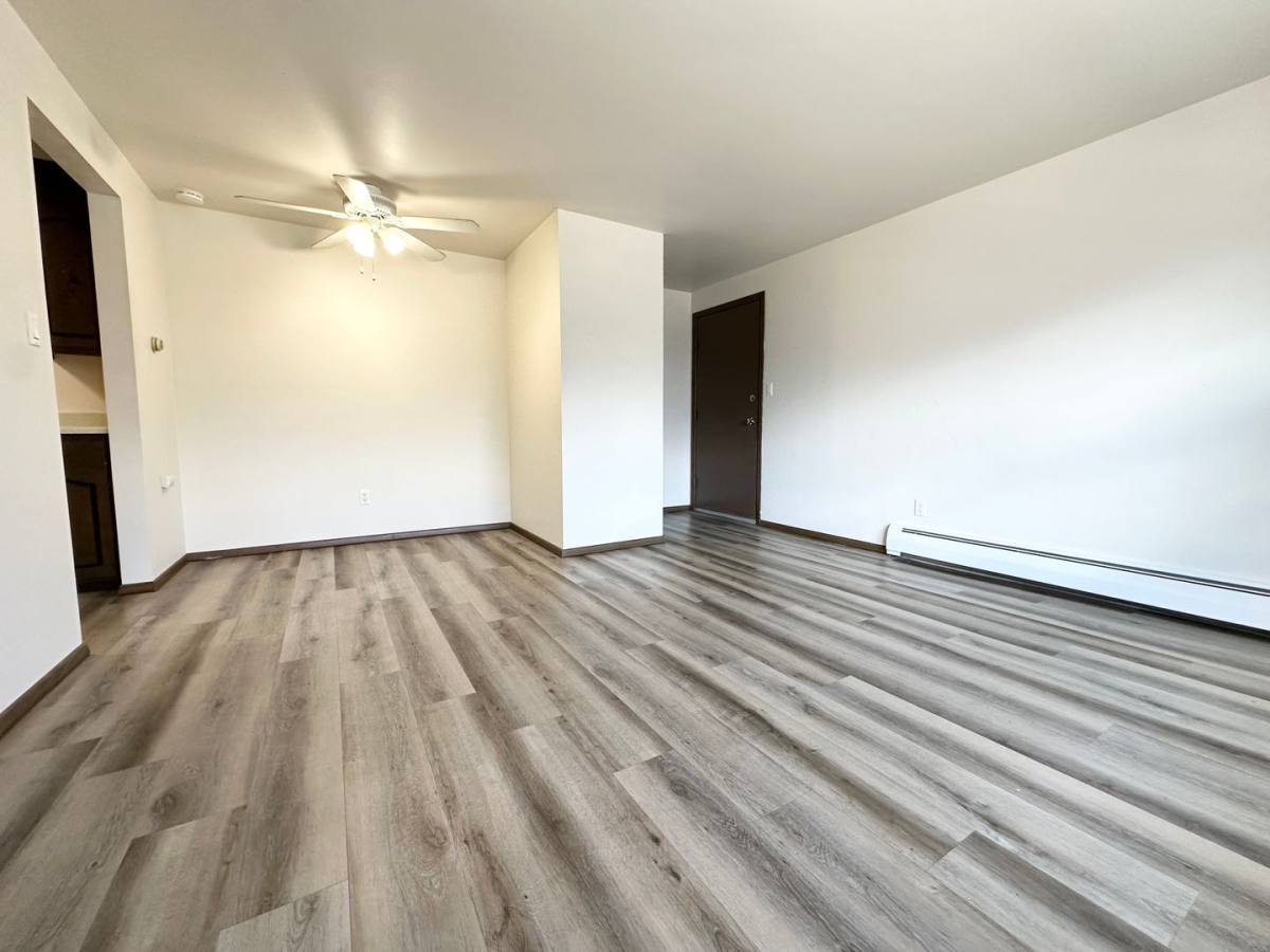 Apartment for rent at 207 Fort Howard Ave, De Pere, WI 54115