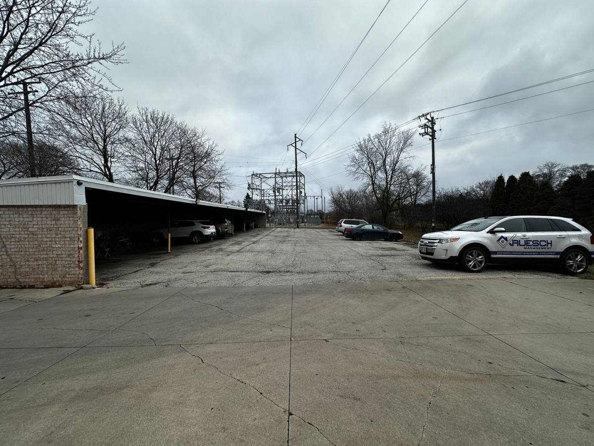 Apartment for rent at 207 Fort Howard Ave, De Pere, WI 54115