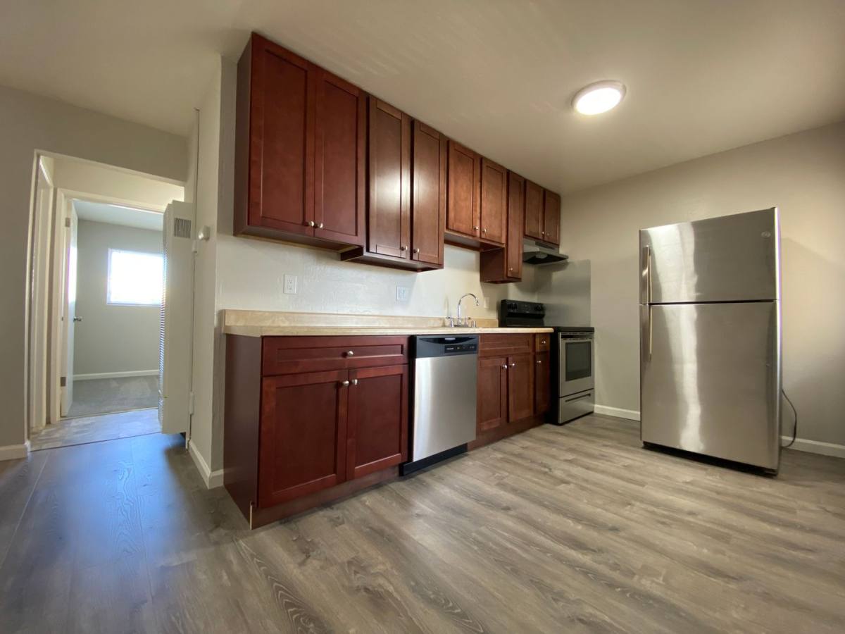 Apartment for rent at 1934 9th Ave, Oakland, CA 94606