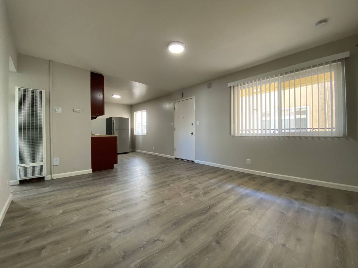 Apartment for rent at 1934 9th Ave, Oakland, CA 94606