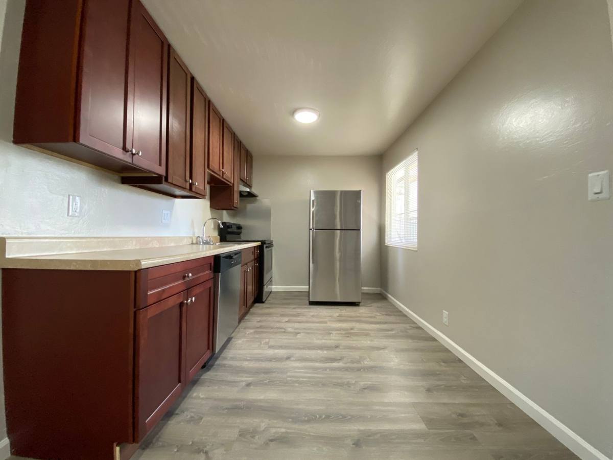 Apartment for rent at 1934 9th Ave, Oakland, CA 94606