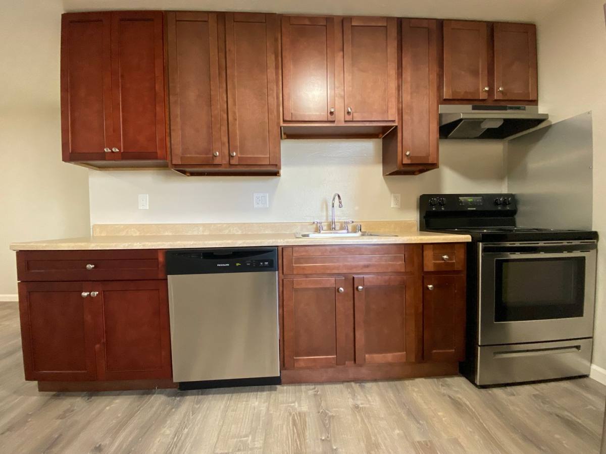 Apartment for rent at 1934 9th Ave, Oakland, CA 94606