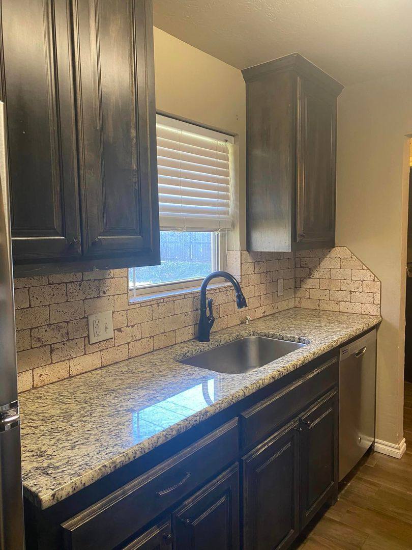Apartment for rent at 6601 NW Denver, Lawton, OK 73505