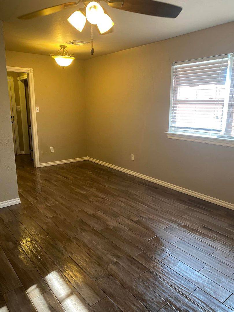 Apartment for rent at 6601 NW Denver, Lawton, OK 73505