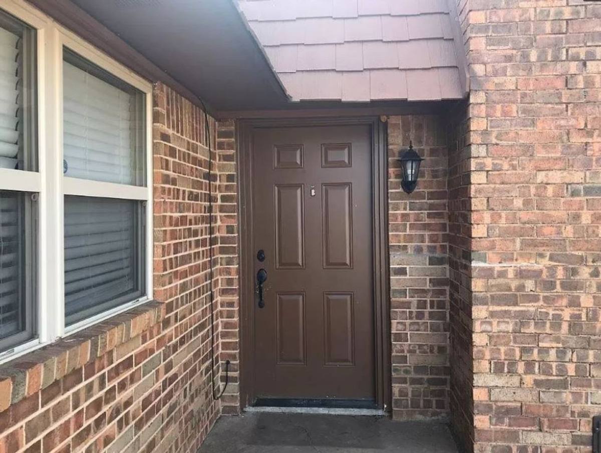 Apartment for rent at 6601 NW Denver, Lawton, OK 73505