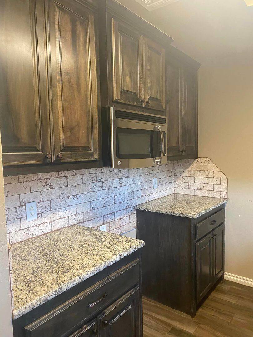 Apartment for rent at 6601 NW Denver, Lawton, OK 73505