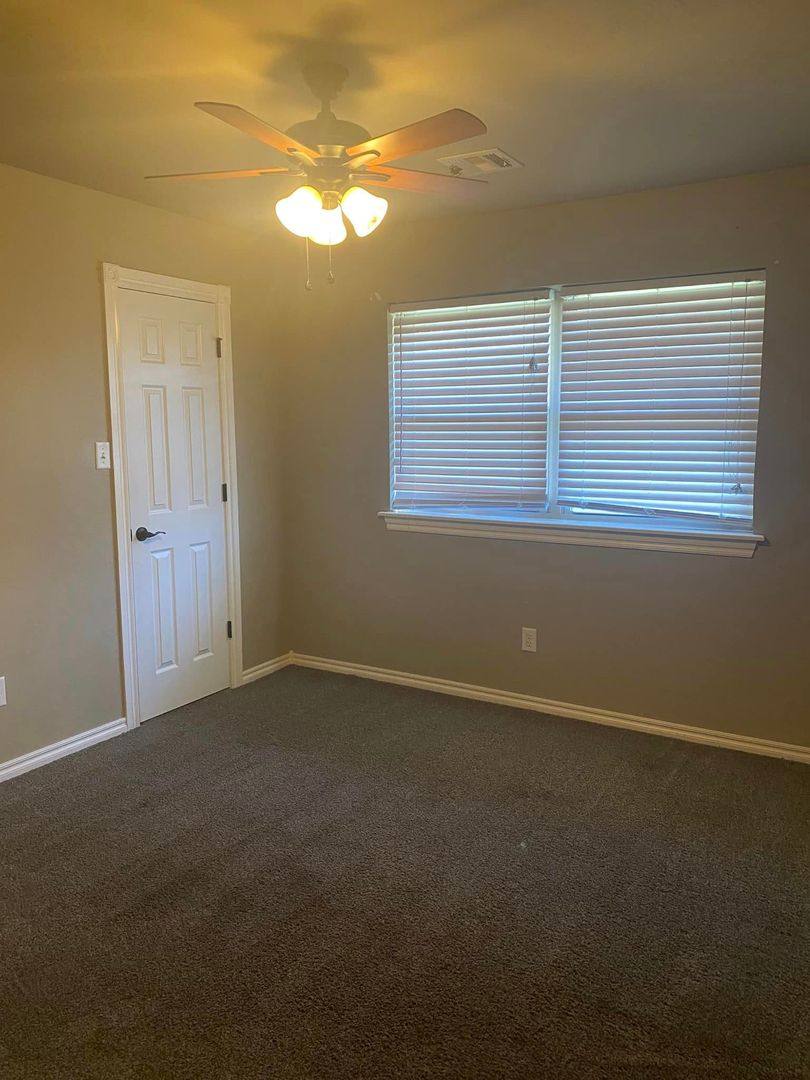 Apartment for rent at 6601 NW Denver, Lawton, OK 73505