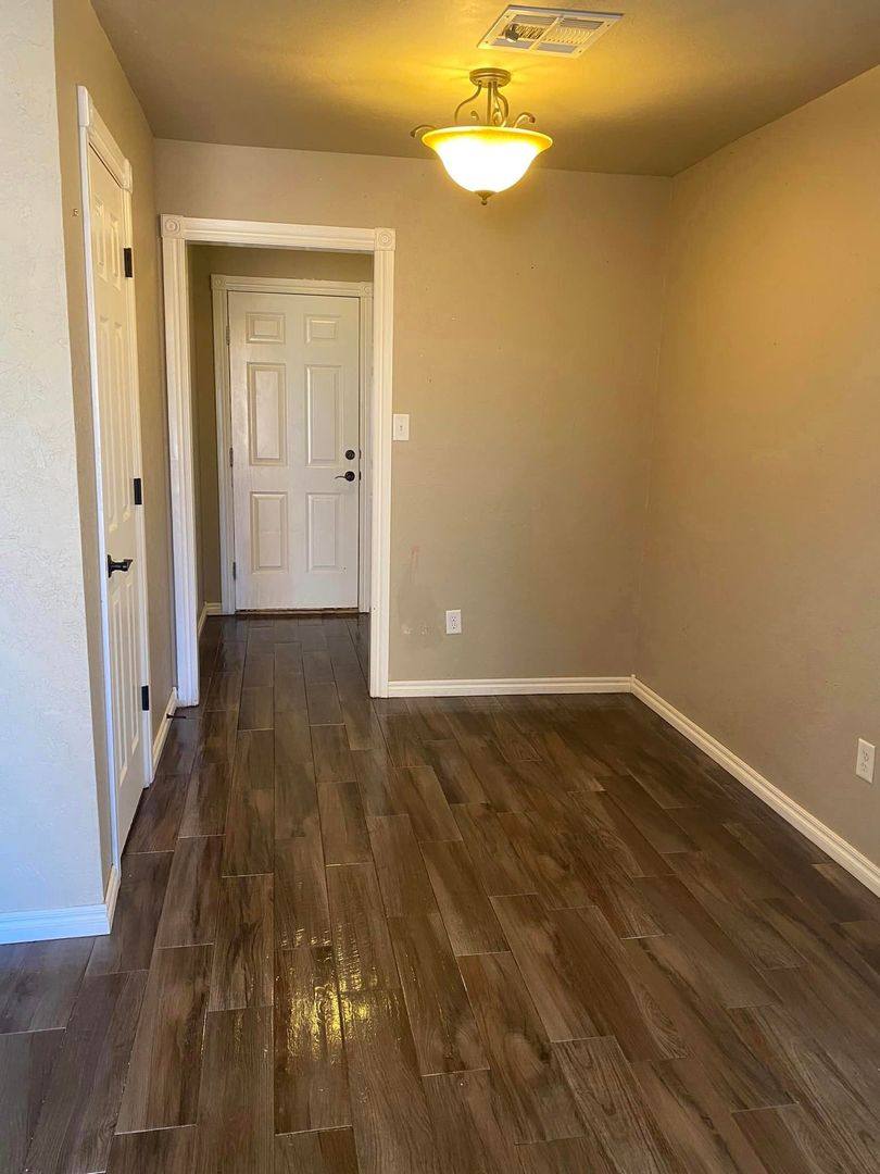 Apartment for rent at 6601 NW Denver, Lawton, OK 73505