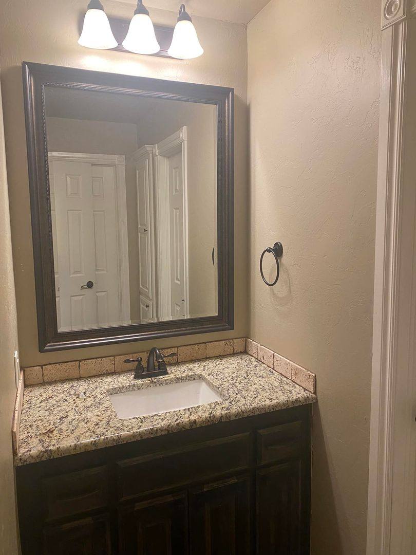 Apartment for rent at 6601 NW Denver, Lawton, OK 73505