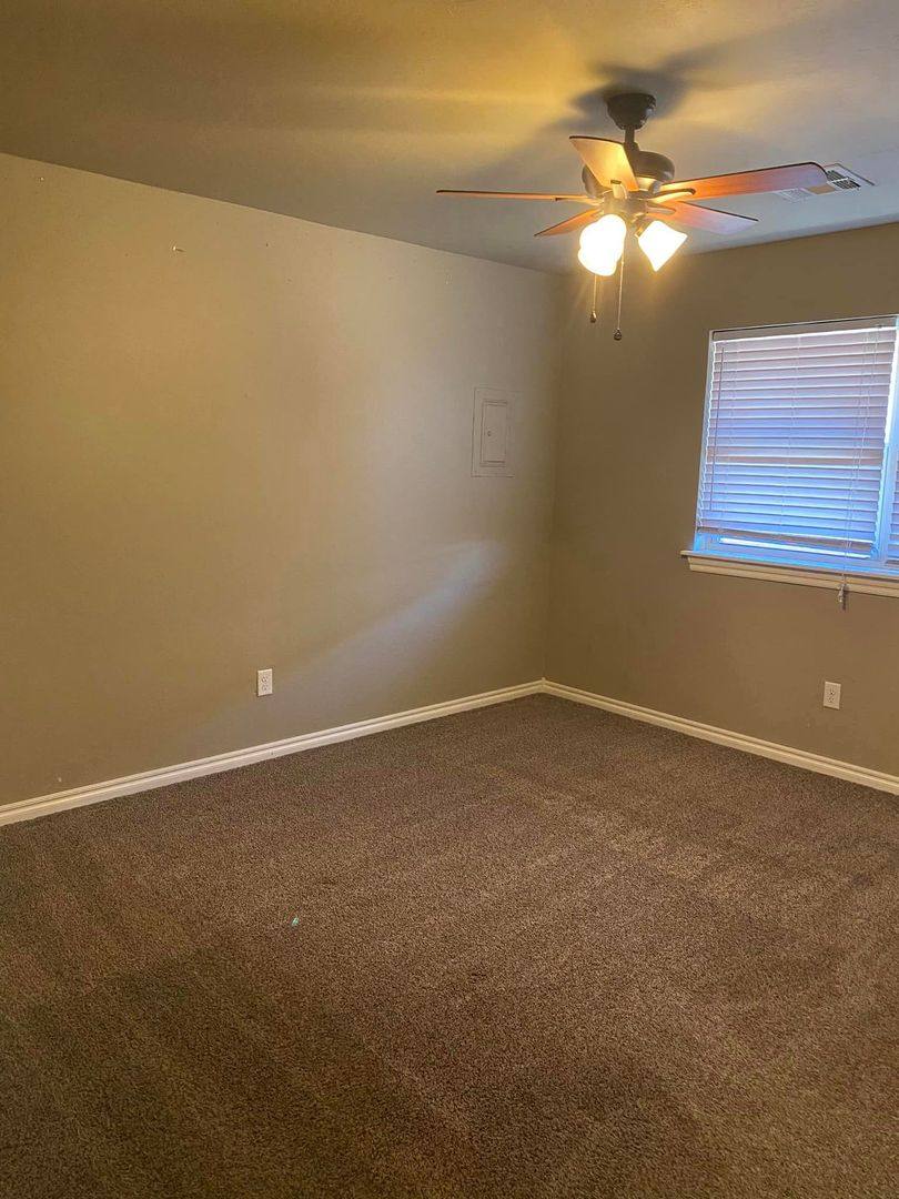 Apartment for rent at 6601 NW Denver, Lawton, OK 73505