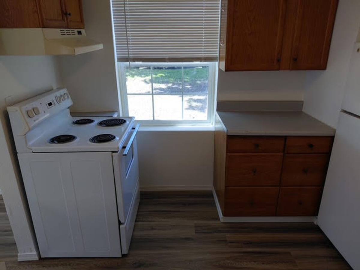 Apartment for rent at 267 SE Washington Ave, Chehalis, WA 98532