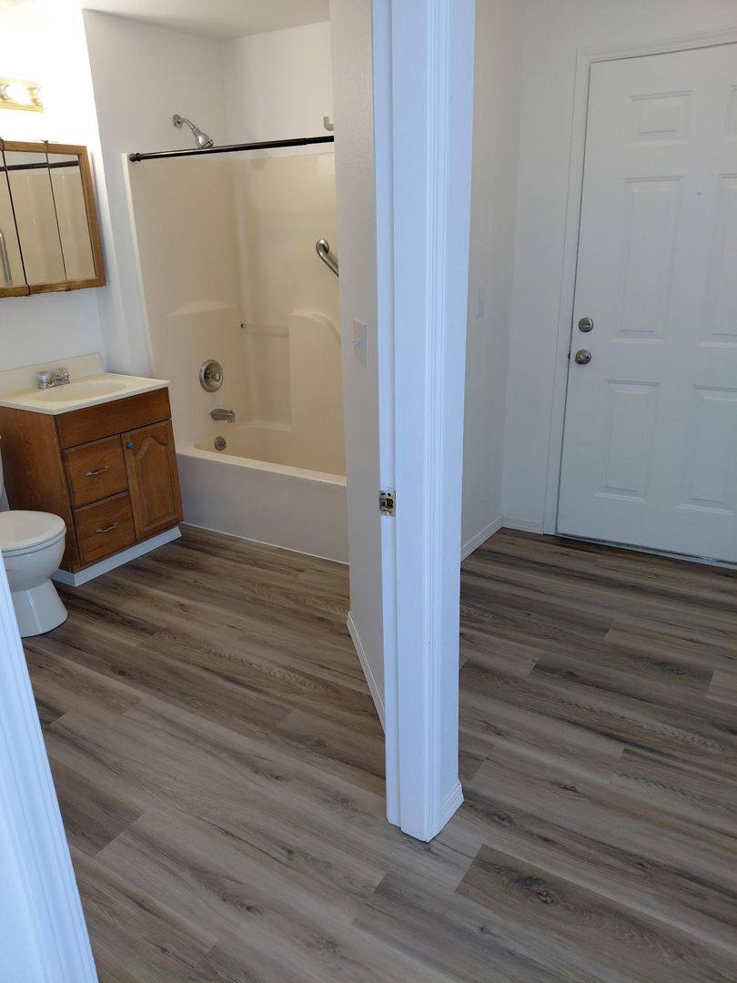 Apartment for rent at 267 SE Washington Ave, Chehalis, WA 98532