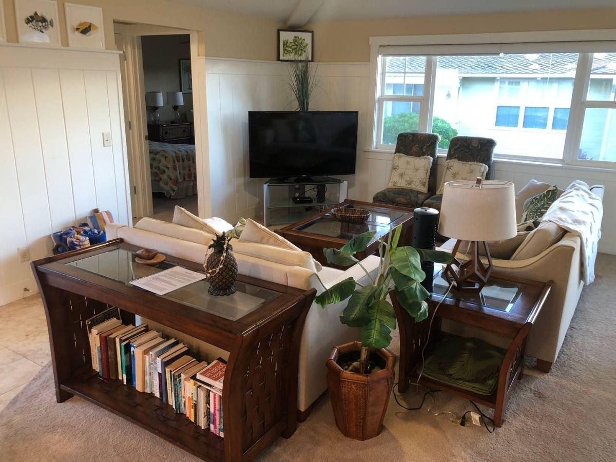 Condo for rent at 4771 Pepelani Loop, Princeville, HI 96722