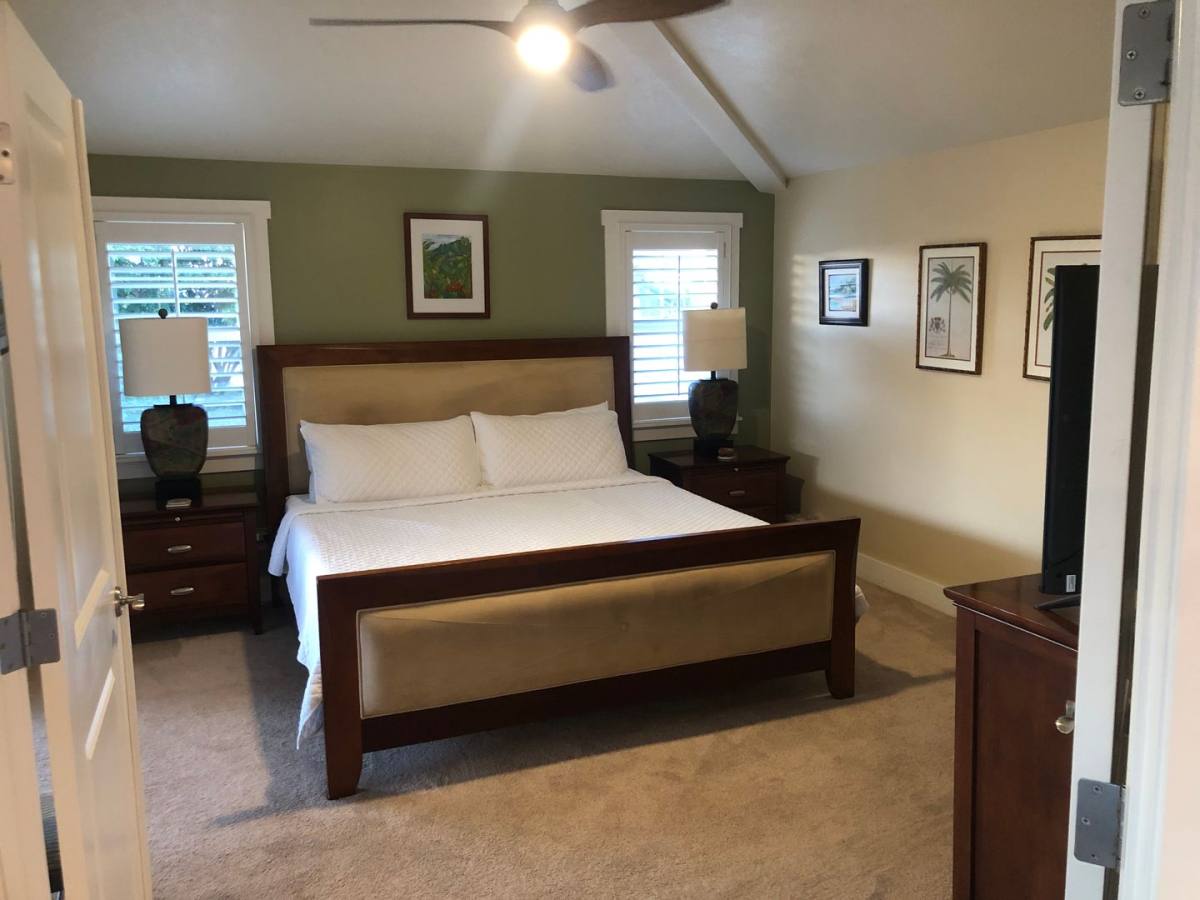 Condo for rent at 4771 Pepelani Loop, Princeville, HI 96722