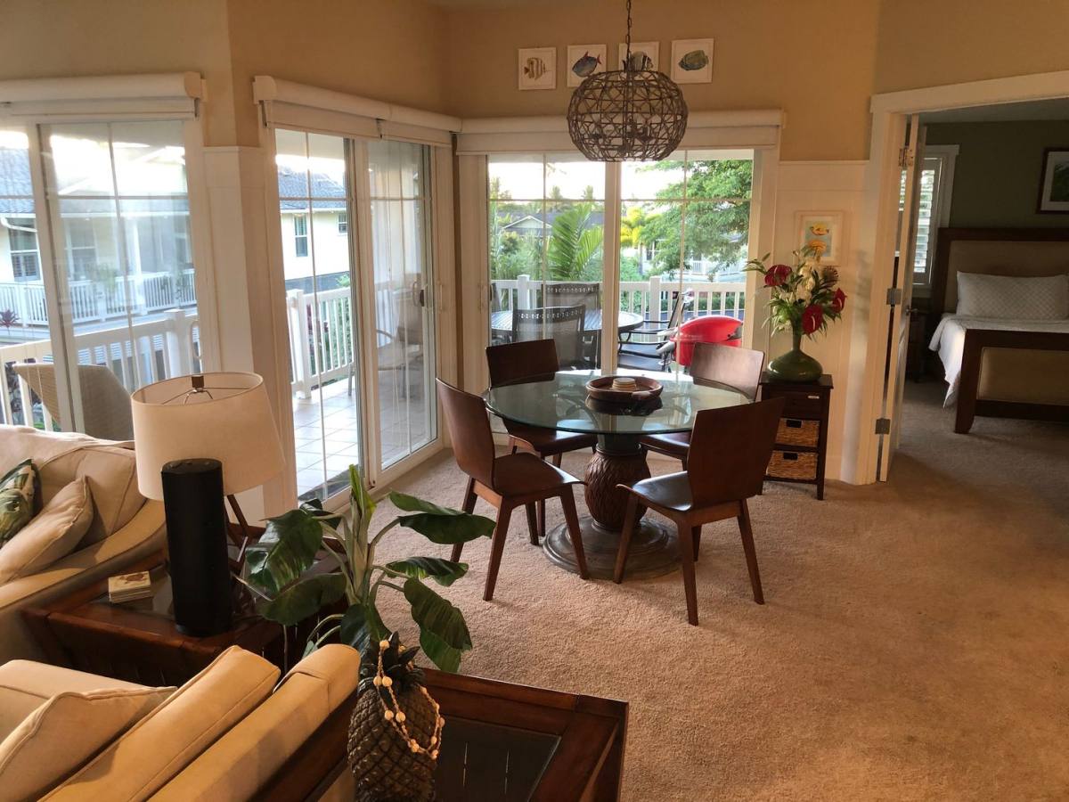 Condo for rent at 4771 Pepelani Loop, Princeville, HI 96722