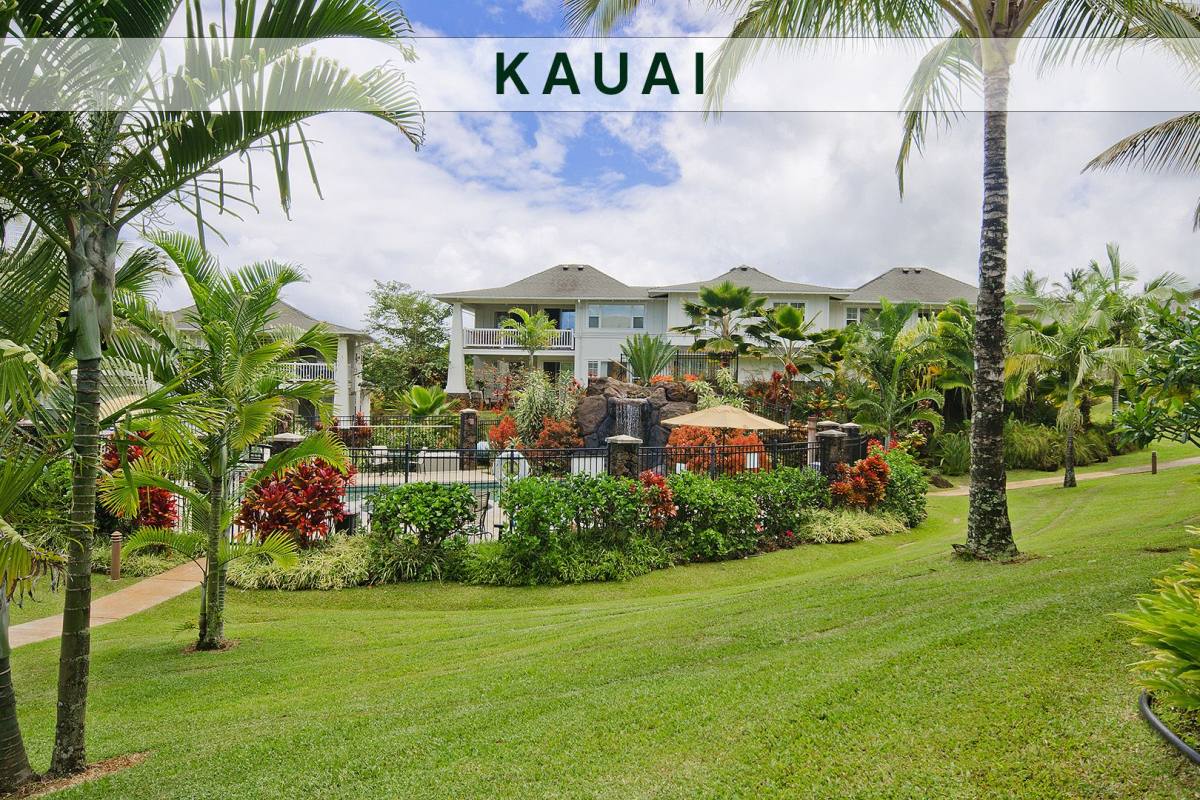 Condo for rent at 4771 Pepelani Loop, Princeville, HI 96722