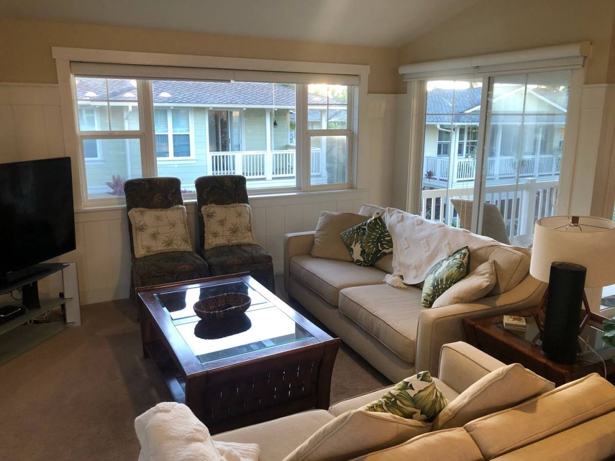 Condo for rent at 4771 Pepelani Loop, Princeville, HI 96722