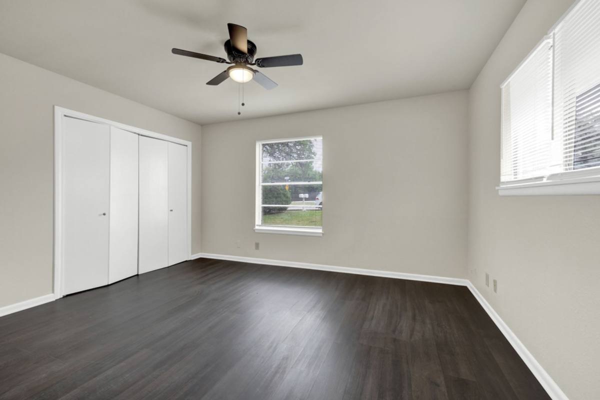 Apartment for rent at 334 336 Craddock Ave, San Marcos, TX 78666