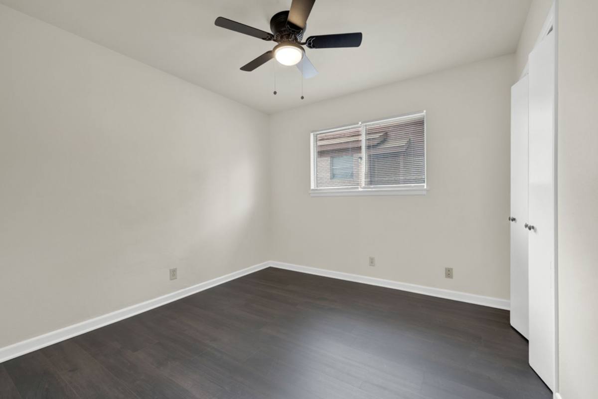 Apartment for rent at 334 336 Craddock Ave, San Marcos, TX 78666