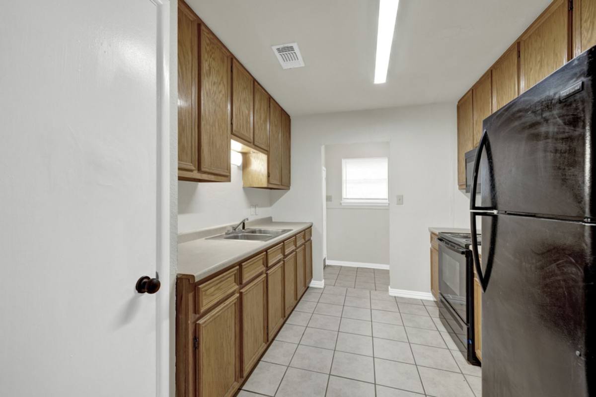 Apartment for rent at 334 336 Craddock Ave, San Marcos, TX 78666