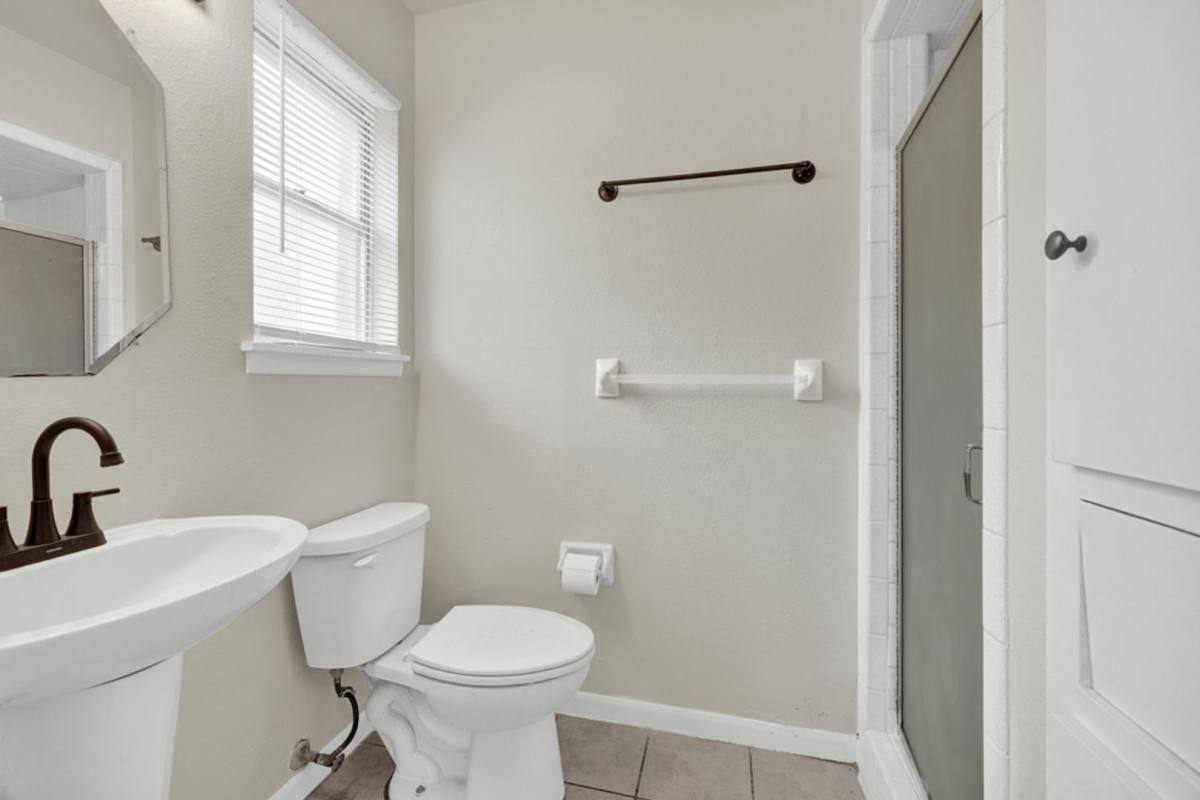 Apartment for rent at 334 336 Craddock Ave, San Marcos, TX 78666