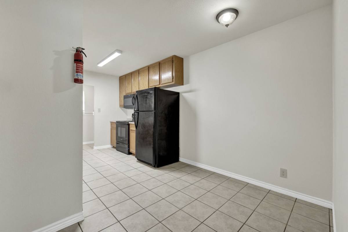 Apartment for rent at 334 336 Craddock Ave, San Marcos, TX 78666
