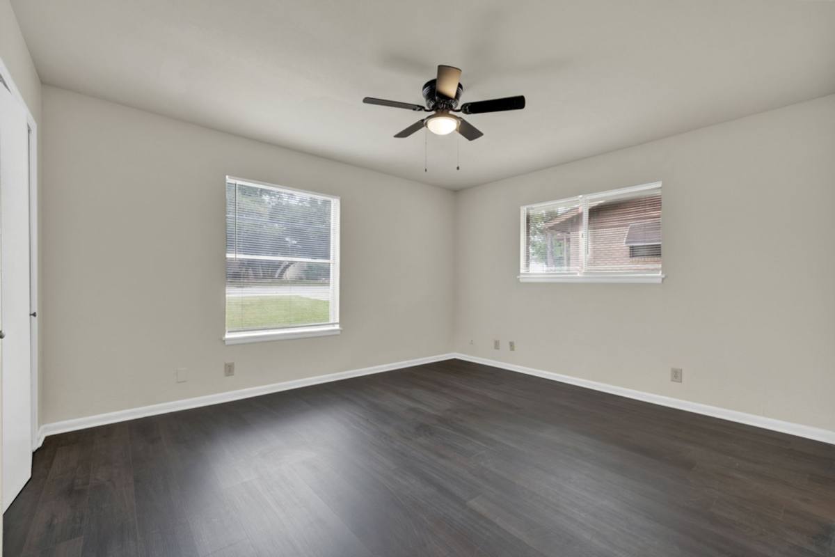 Apartment for rent at 334 336 Craddock Ave, San Marcos, TX 78666