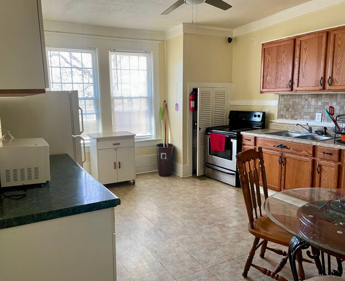 Apartment for rent at 336 Villa St, Rocky Mount, NC 27804