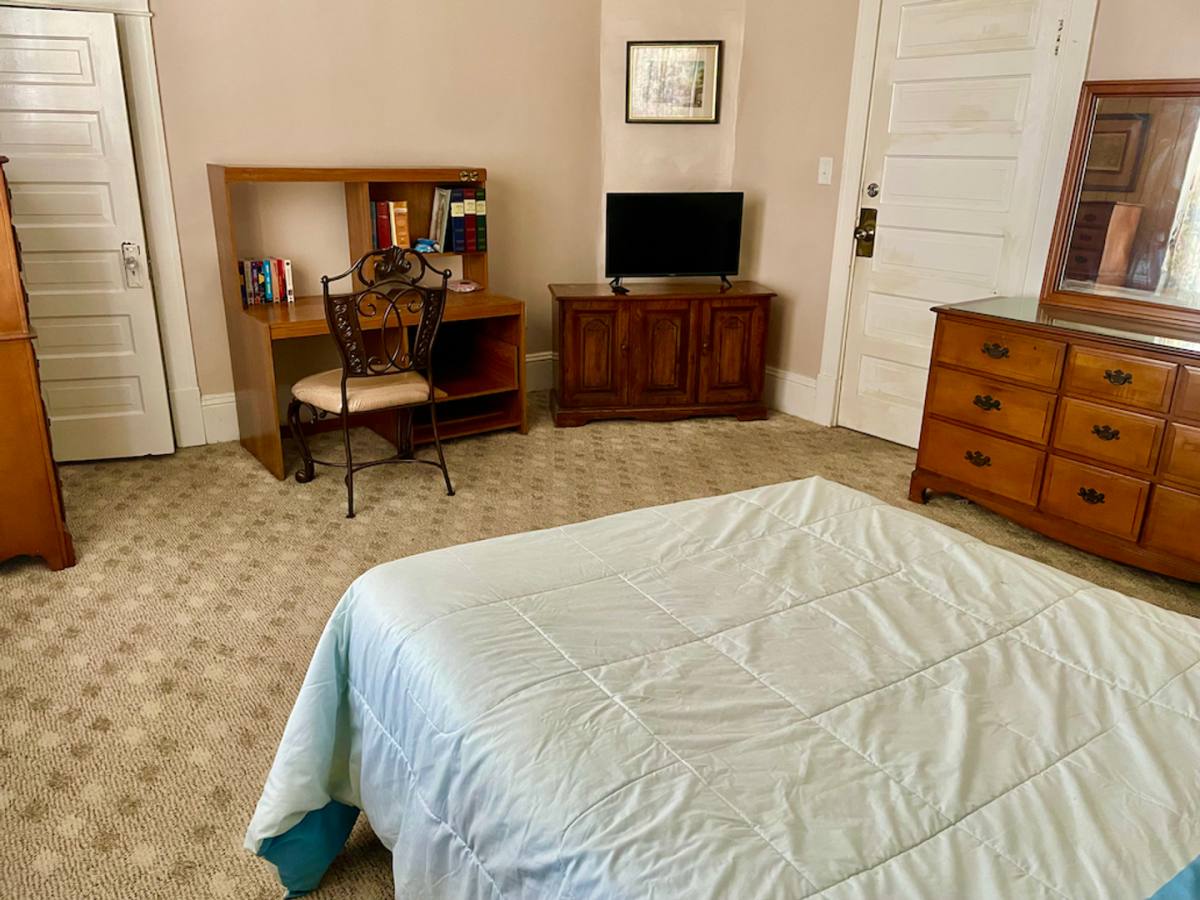 Apartment for rent at 336 Villa St, Rocky Mount, NC 27804