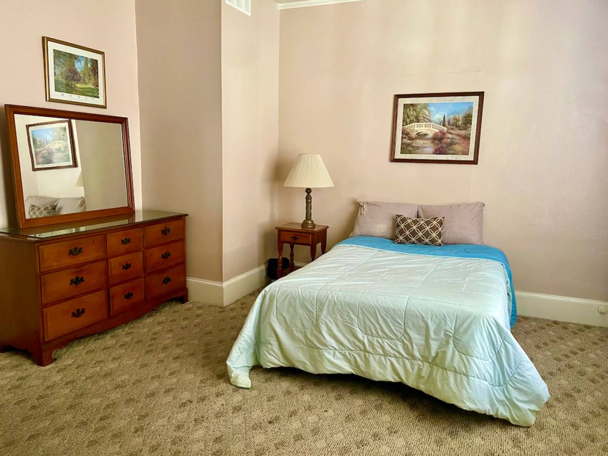 Apartment for rent at 336 Villa St, Rocky Mount, NC 27804