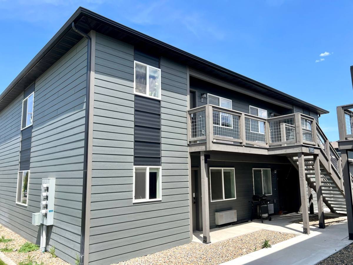 Apartment for rent at 3101 Cooney Dr, Helena, MT 59601
