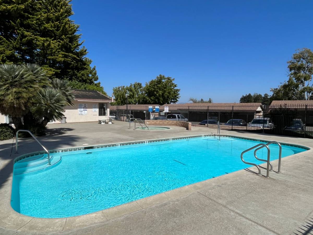 Condo for rent at 3490 Santa Maria Way, Santa Maria, CA 93455