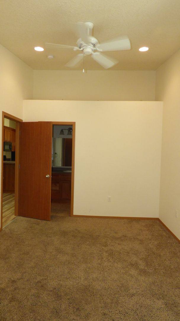 Apartment for rent at 620-622 Ecols St S, Monmouth, OR 97361