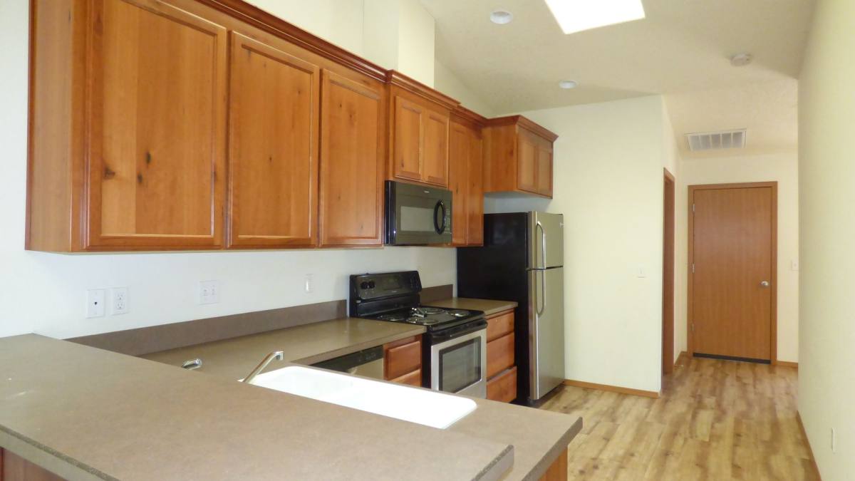 Apartment for rent at 620-622 Ecols St S, Monmouth, OR 97361