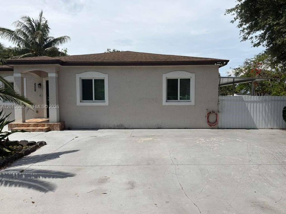 House for rent at 1507 NW 100th St, Miami, FL 33147