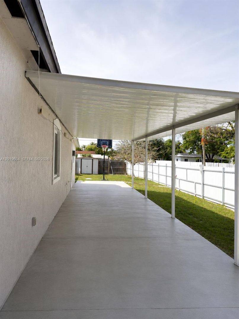 House for rent at 1507 NW 100th St, Miami, FL 33147